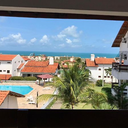 Fortaleza- Praia Beach Park Aptº Porto Das Dunas Appartement Aquiraz Buitenkant foto
