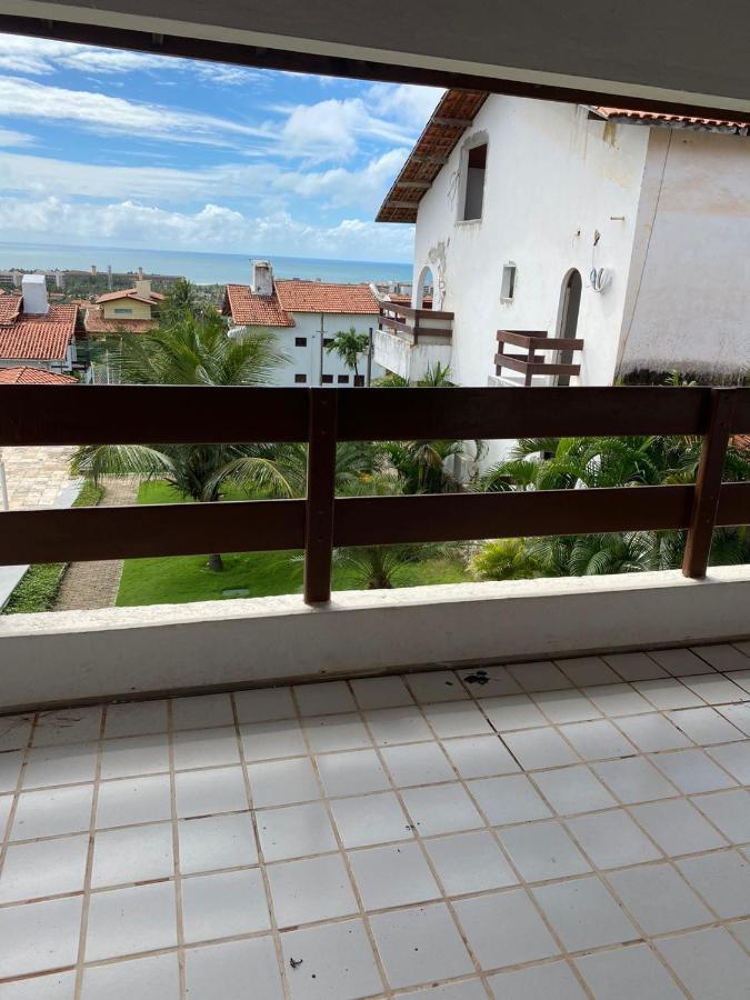 Fortaleza- Praia Beach Park Aptº Porto Das Dunas Appartement Aquiraz Buitenkant foto