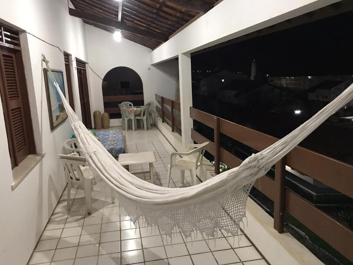 Fortaleza- Praia Beach Park Aptº Porto Das Dunas Appartement Aquiraz Buitenkant foto