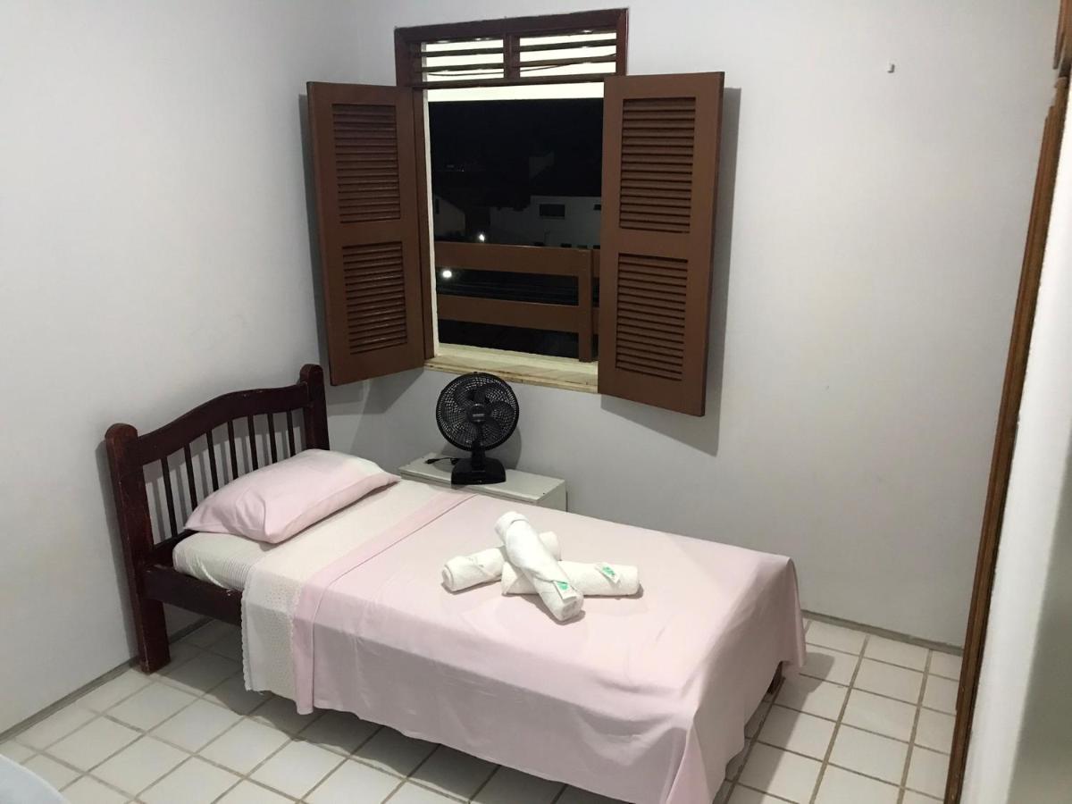 Fortaleza- Praia Beach Park Aptº Porto Das Dunas Appartement Aquiraz Buitenkant foto