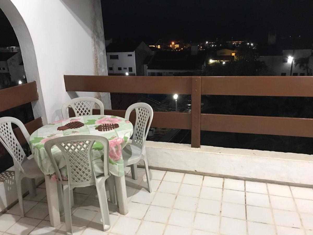 Fortaleza- Praia Beach Park Aptº Porto Das Dunas Appartement Aquiraz Buitenkant foto
