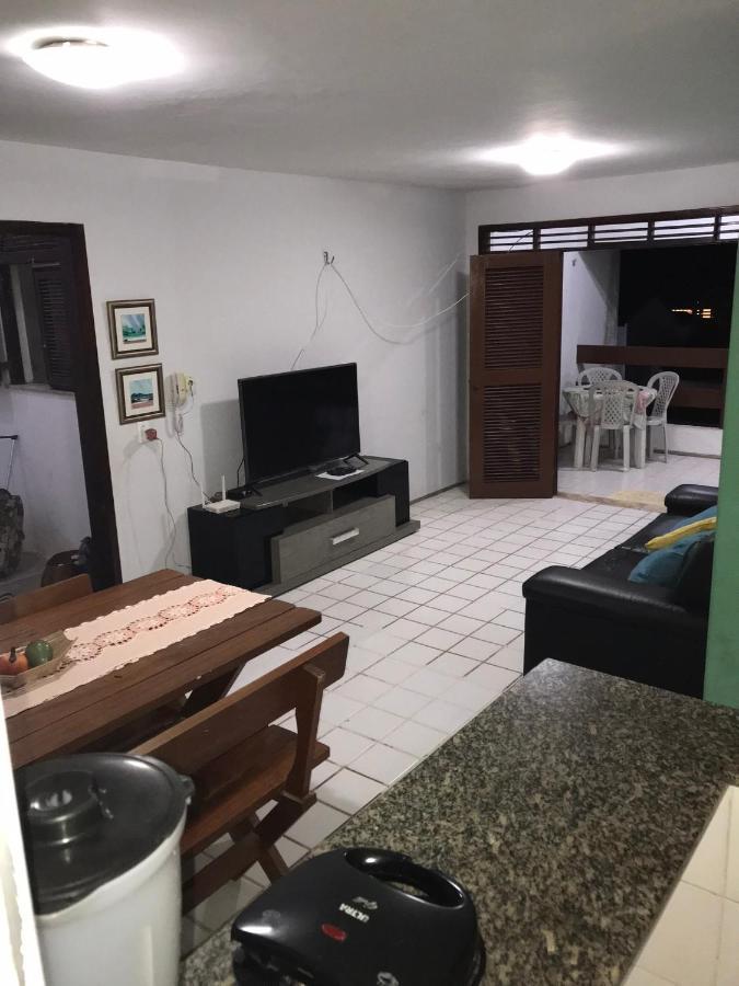 Fortaleza- Praia Beach Park Aptº Porto Das Dunas Appartement Aquiraz Buitenkant foto
